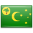 Cocos(Keeling) Islands flag