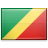 Congo Brazzaville flag