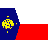 Wake Islands flag