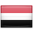 Yemen flag