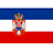 Yugoslavia flag