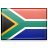 Addiction South African flag