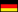 Rating flag for DE