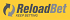 logo ReloadBet